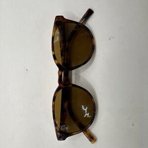 Warby Parker Whalen M 247 Acorn Tortoise Eyeglasses Optical Frame 51-18-145